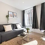 Hypercentre -apartment In Pedestrian Zone *
