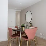 Hypercentre -apartment In Pedestrian Zone * 里尔