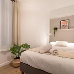 Hypercentre -apartment In Pedestrian Zone 公寓 *