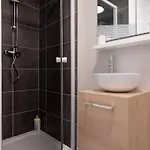 Apartment Hypercentre -apartment In Pedestrian Zone Lille