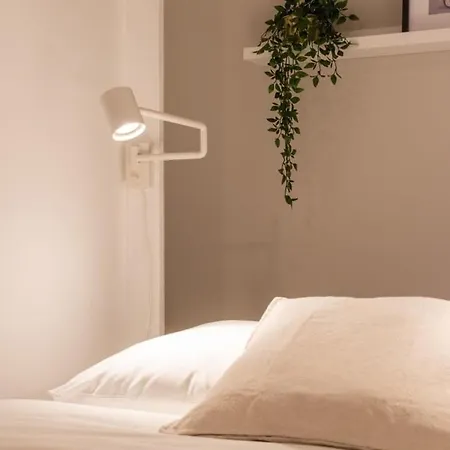 Hypercentre -apartment In Pedestrian Zone Apartment