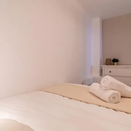 Apartment Hypercentre -apartment In Pedestrian Zone *