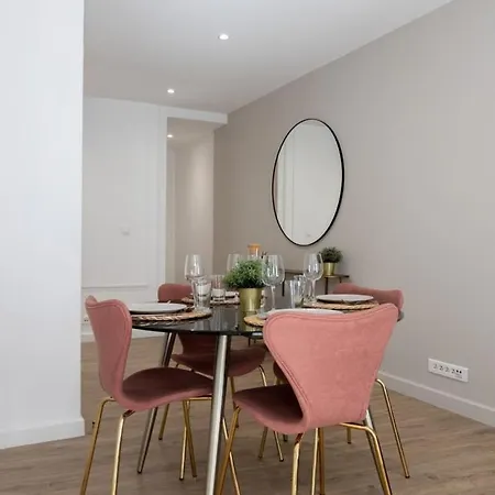 Apartment Hypercentre -apartment In Pedestrian Zone *