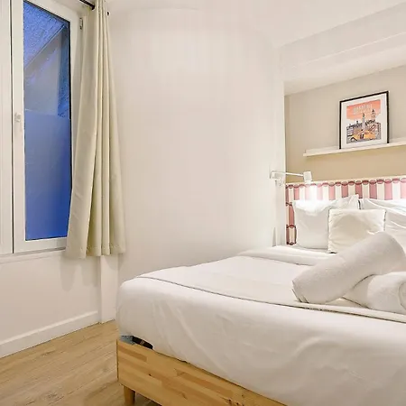 Hypercentre -apartment In Pedestrian Zone Appartamento Lilla