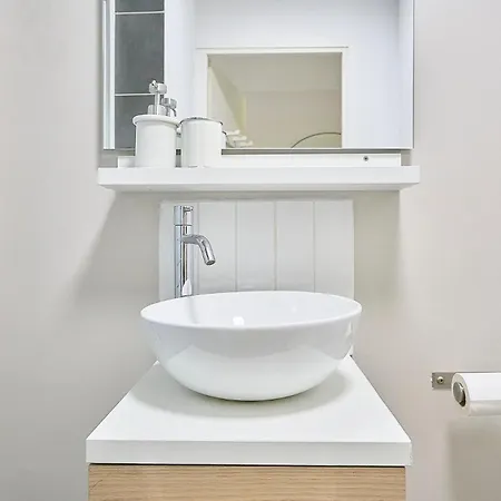 Appartamento Hypercentre -apartment In Pedestrian Zone *
