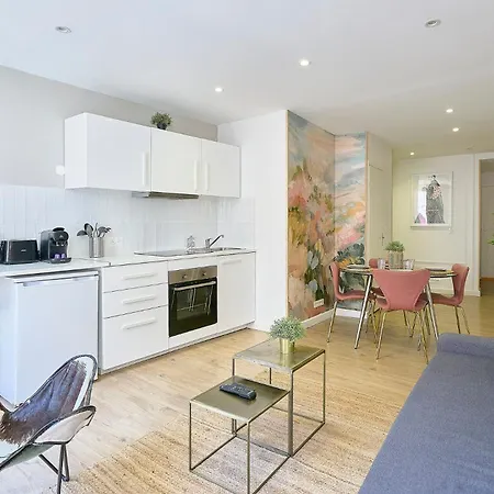 Hypercentre -apartment In Pedestrian Zone Appartamento