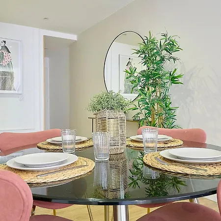 Appartamento Hypercentre -apartment In Pedestrian Zone