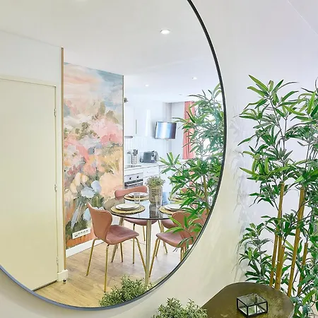 Appartamento Hypercentre -apartment In Pedestrian Zone *