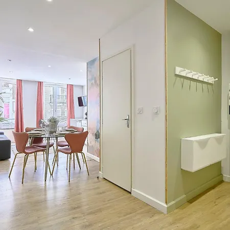 Appartamento Hypercentre -apartment In Pedestrian Zone Lilla