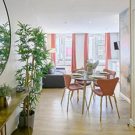 Appartamento Hypercentre -apartment In Pedestrian Zone Lilla