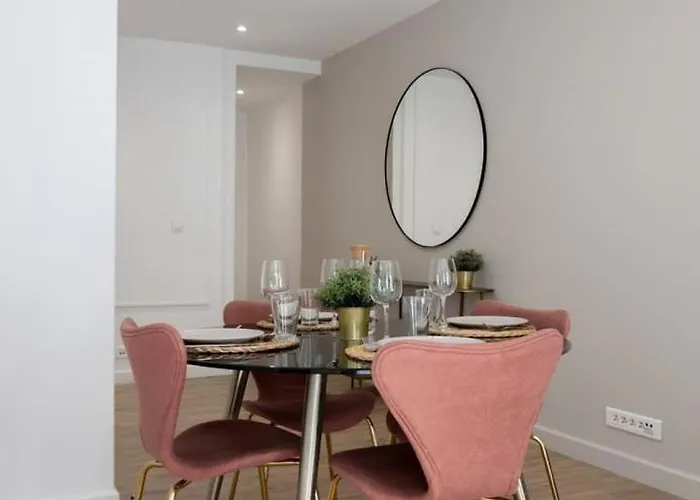 Hypercentre -apartment In Pedestrian Zone * ليل